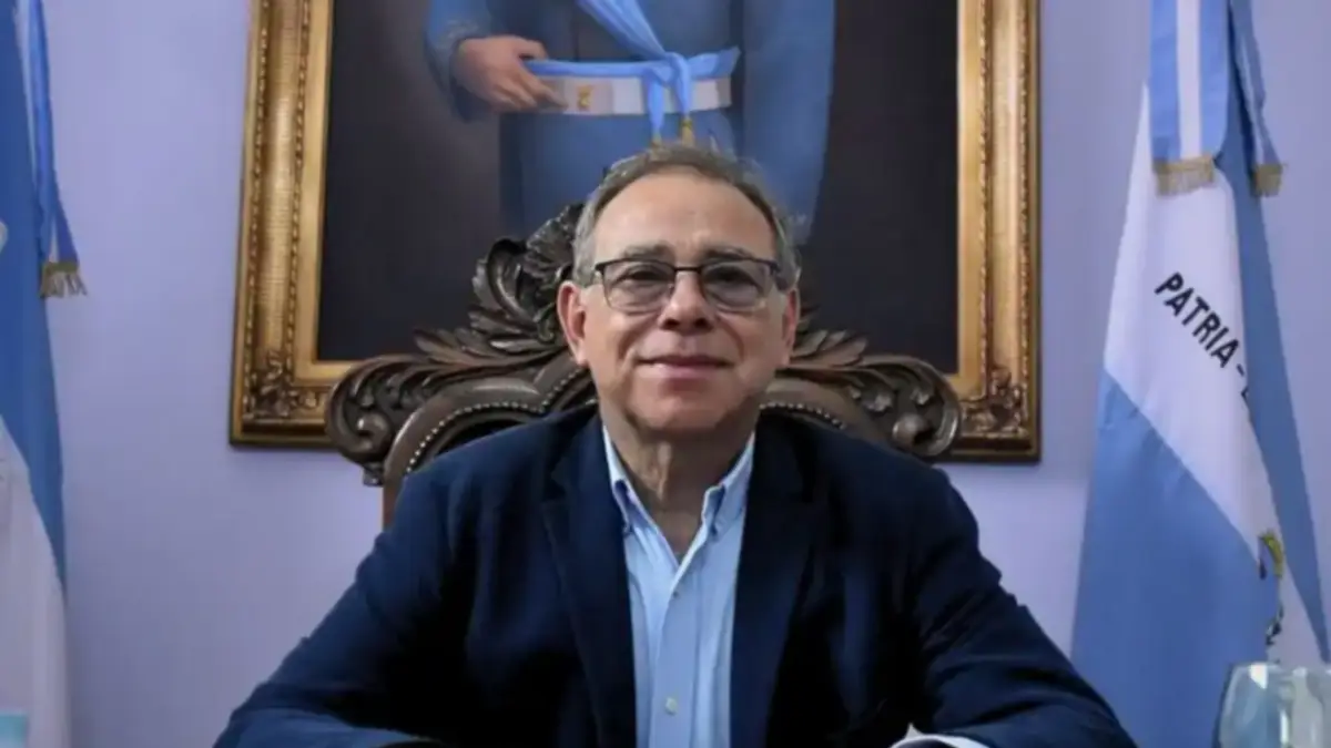 Eduardo Tassano fue electo como presidente de la Cámara de Diputados de Corrientes