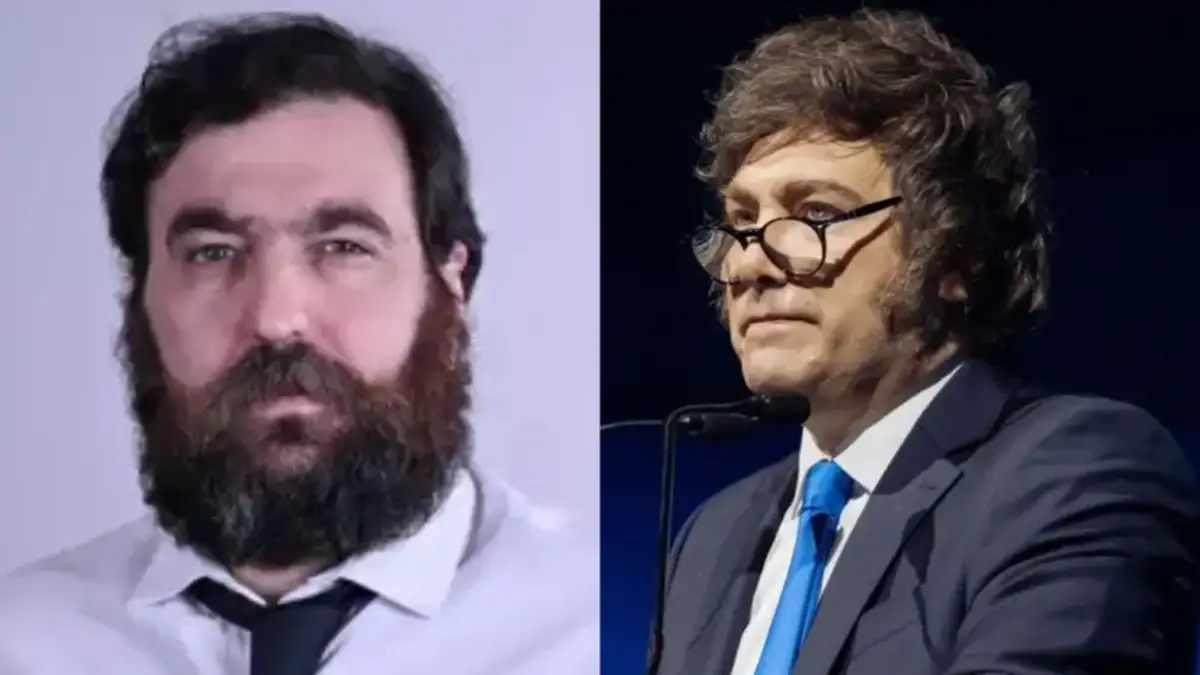 Javier Milei pagará más de 5 millones de pesos tras perder una demanda a un periodista Javier Milei pagará más de 5 millones de pesos tras perder una demanda a un periodista