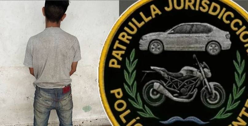 En operativos en diferentes puntos de Corrientes se detuvo a personas con antecedentes