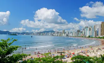 Brasil adopta la inteligencia artificial en sus viajes