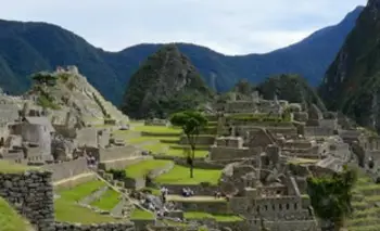 Machu Picchu reafirma su liderazgo