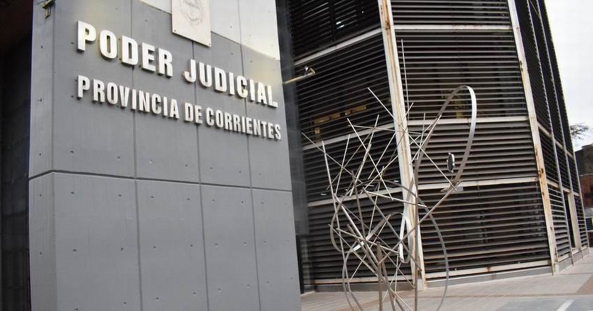 El Poder Judicial de Corrientes otorgará un bono de $1.500.000 a sus ...