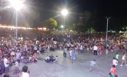 Festejos de San Baltasar