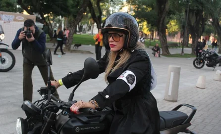 10° edición del Distinguished Gentleman’s Ride