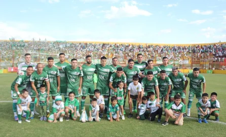 Mandiyú campeón del torneo provincial de clubes 2023