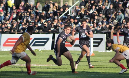 Final del rugby regional 2024