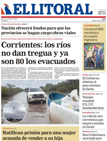 Tapa del día