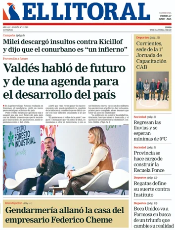 Tapa del día