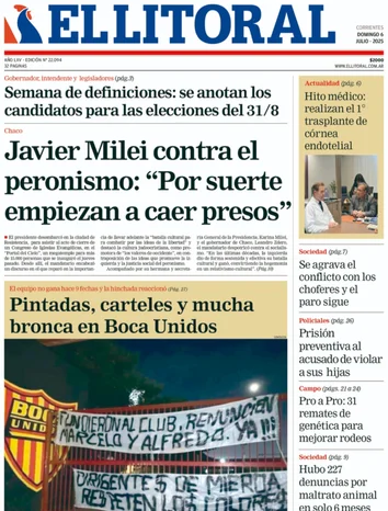 Tapa del día