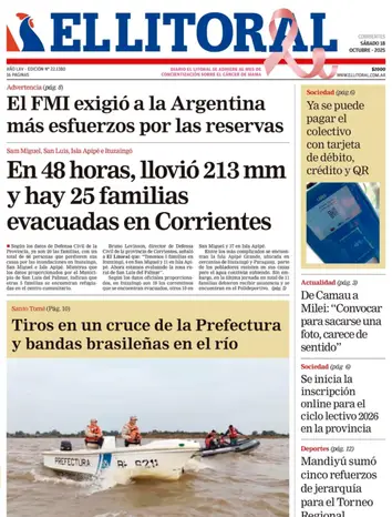 Tapa del día