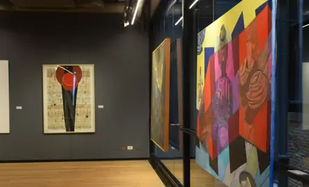 Museo de Arte Contemporáneo de Corrientes: una obra única en todo el norte argentino