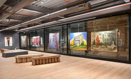 Museo de Arte Contemporáneo de Corrientes: una obra única en todo el norte argentino