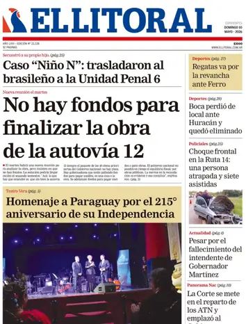 Tapa del día