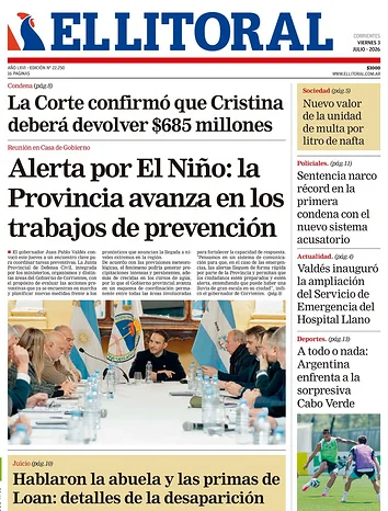Tapa del día