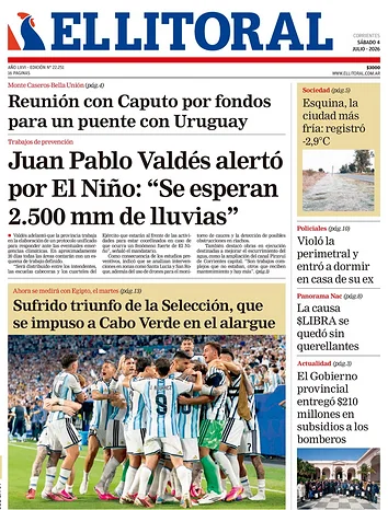 Tapa del día