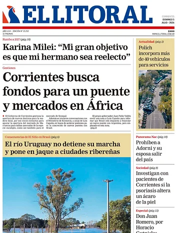 Tapa del día