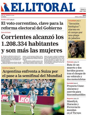 Tapa del día