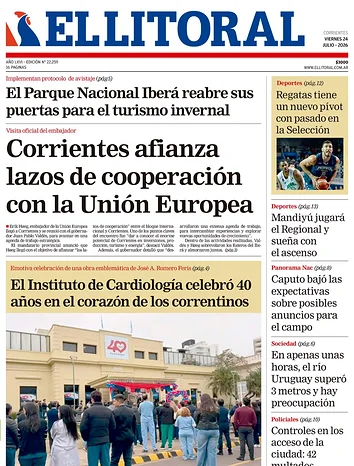 Tapa del día
