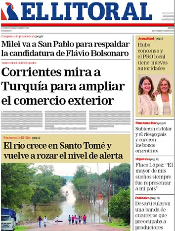 Tapa del día