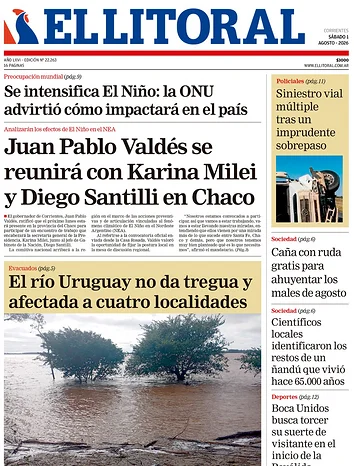 Tapa del día