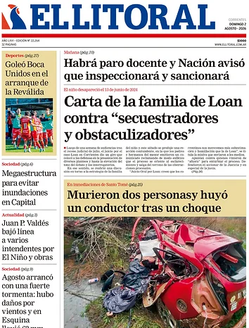 Tapa del día