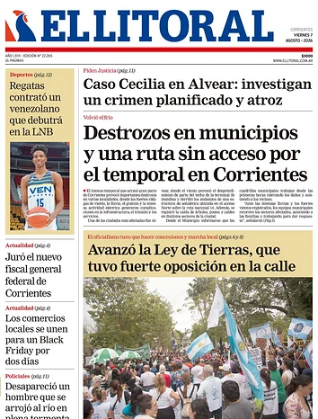 Tapa del día