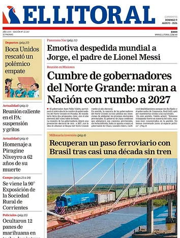 Tapa del día