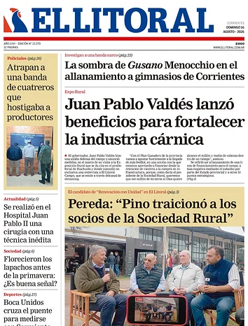 Tapa del día