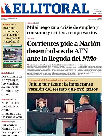 Tapa del día