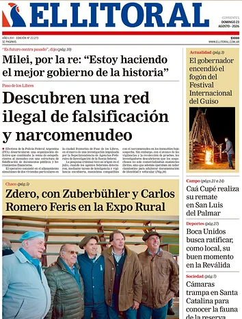 Tapa del día