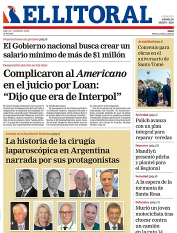 Tapa del día