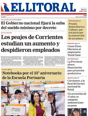 Tapa del día