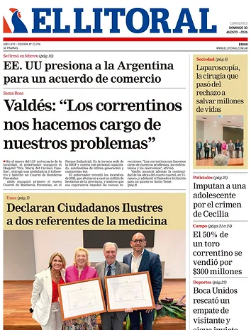 Tapa del día
