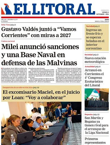 Tapa del día