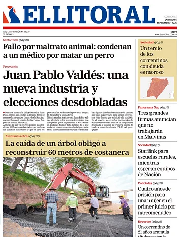 Tapa del día