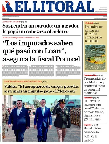 Tapa del día