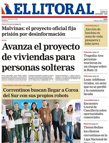 Tapa del día