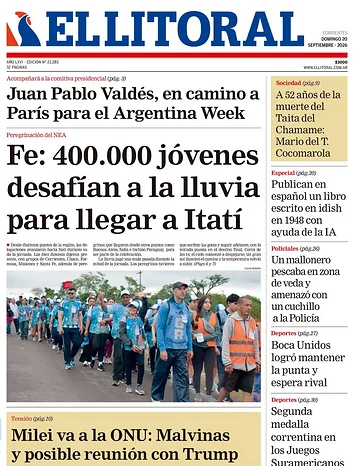 Tapa del día