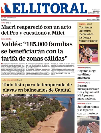 Tapa del día