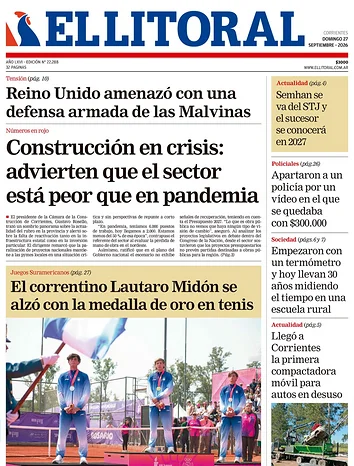 Tapa del día