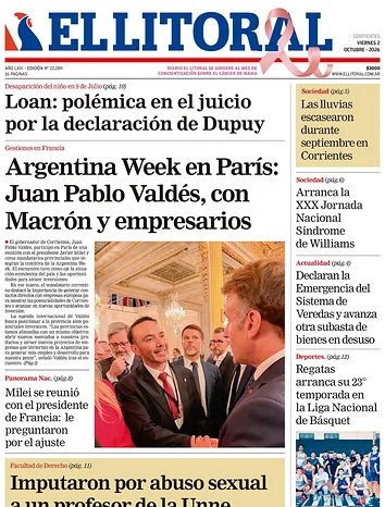 Tapa del día