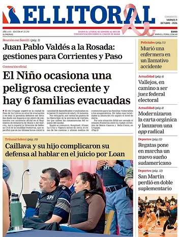 Tapa del día