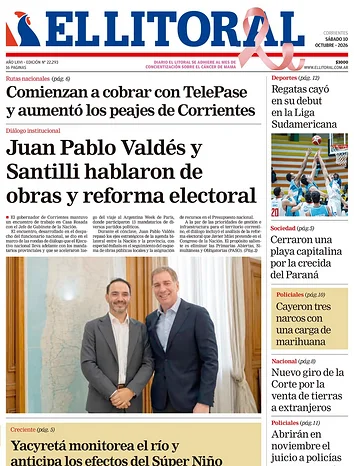 Tapa del día