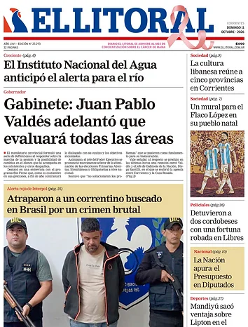 Tapa del día