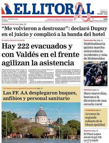 Tapa del día
