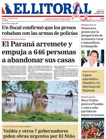 Tapa del día