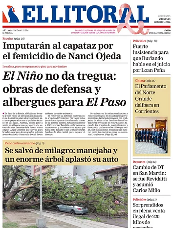 Tapa del día