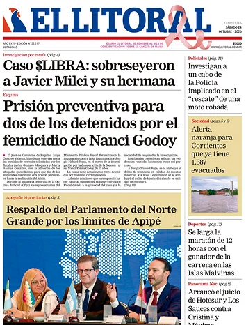 Tapa del día