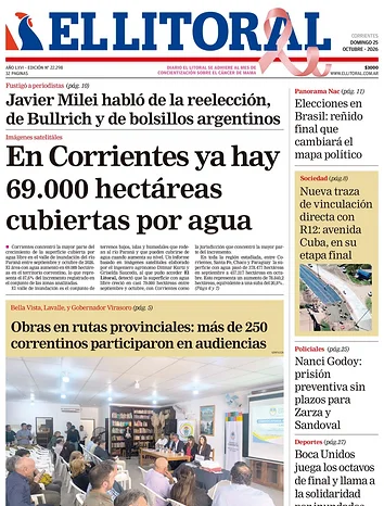 Tapa del día