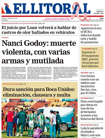 Tapa del día